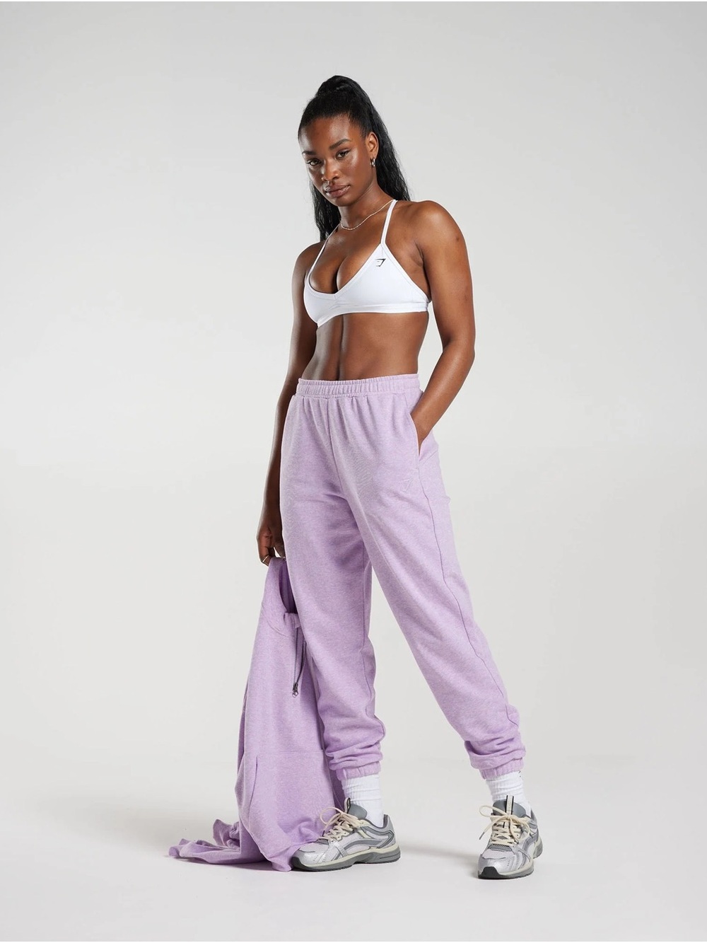 Gymshark - REST DAY SWEATS JOGGERS